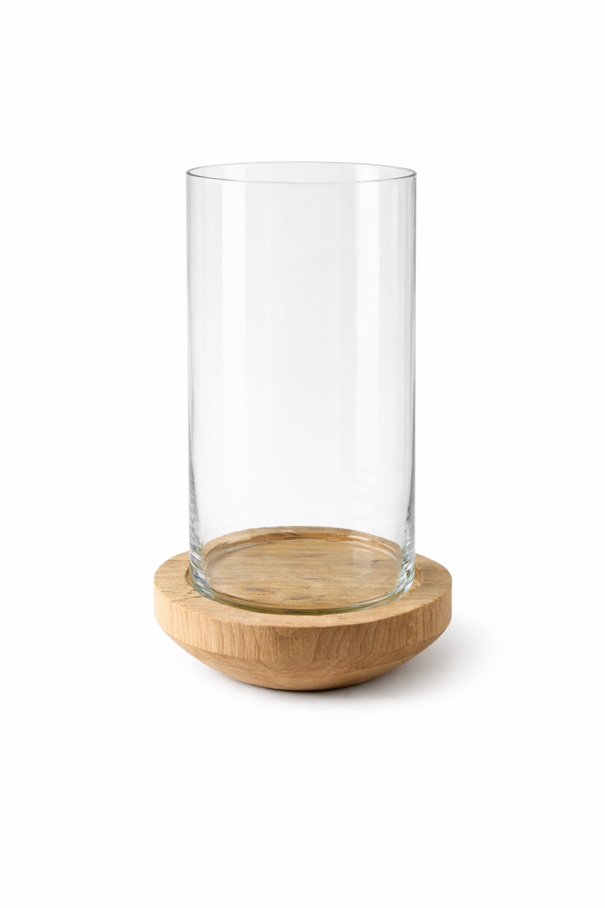 WMG Holzwindlicht "Knut"
