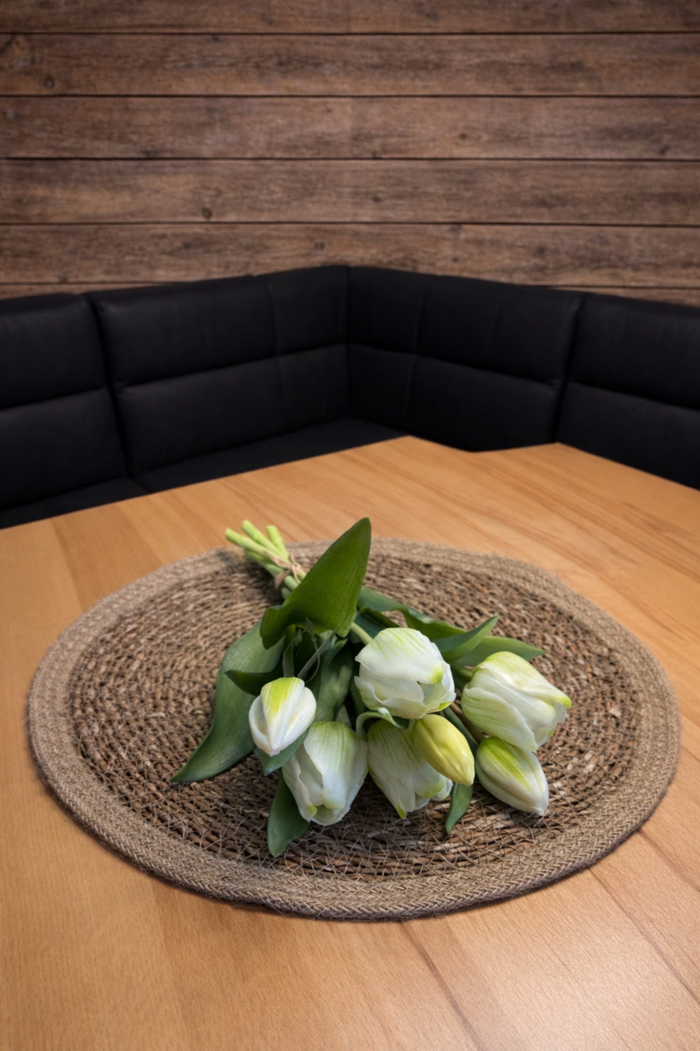 Tulpen "Weiß"