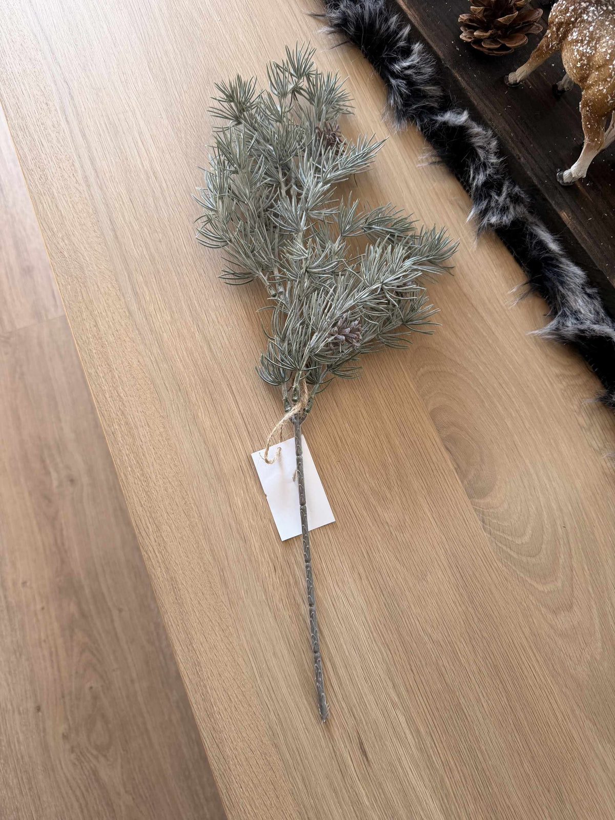 Kiefernpick natur 60cm