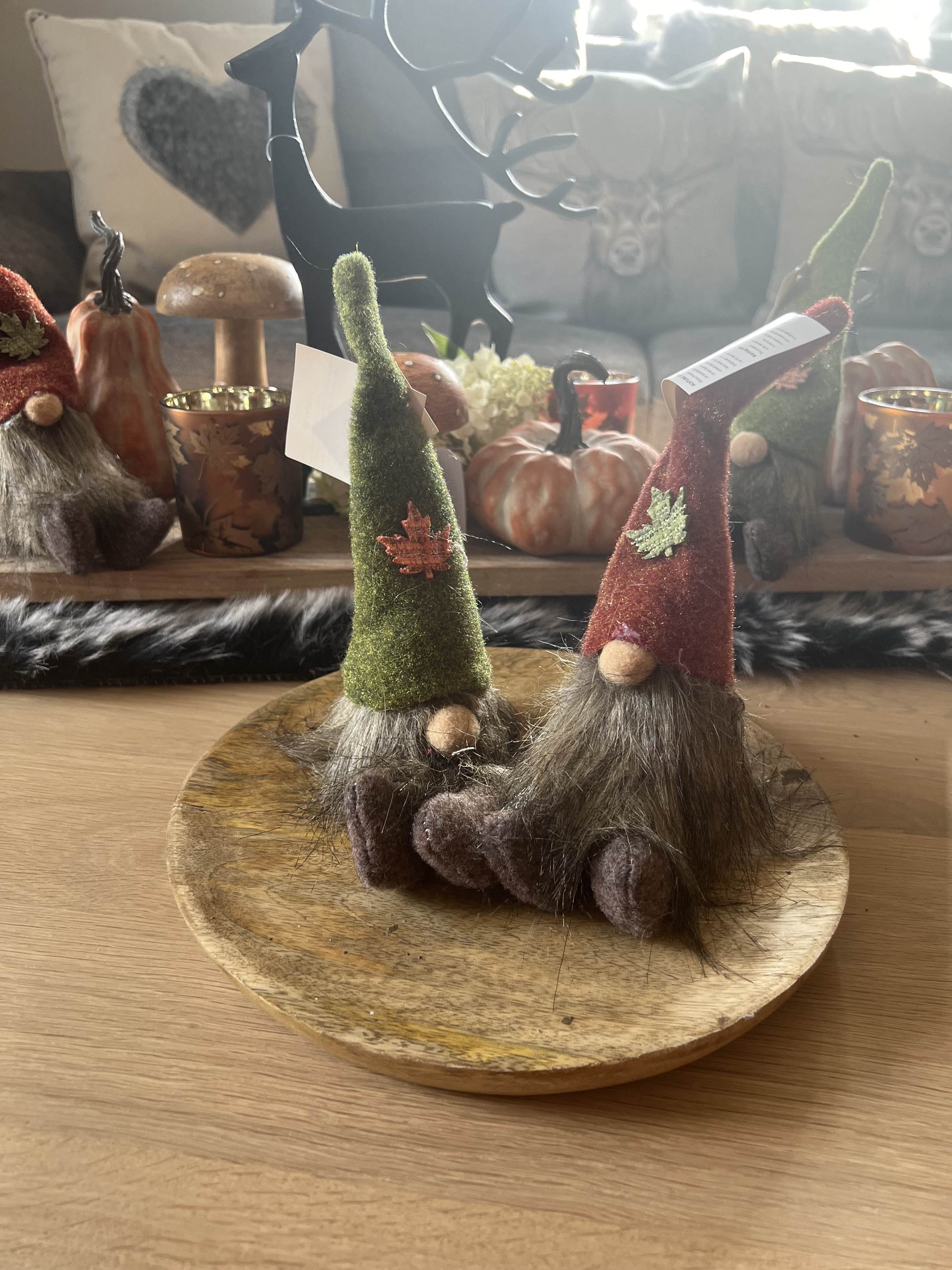 Herbstwichtel