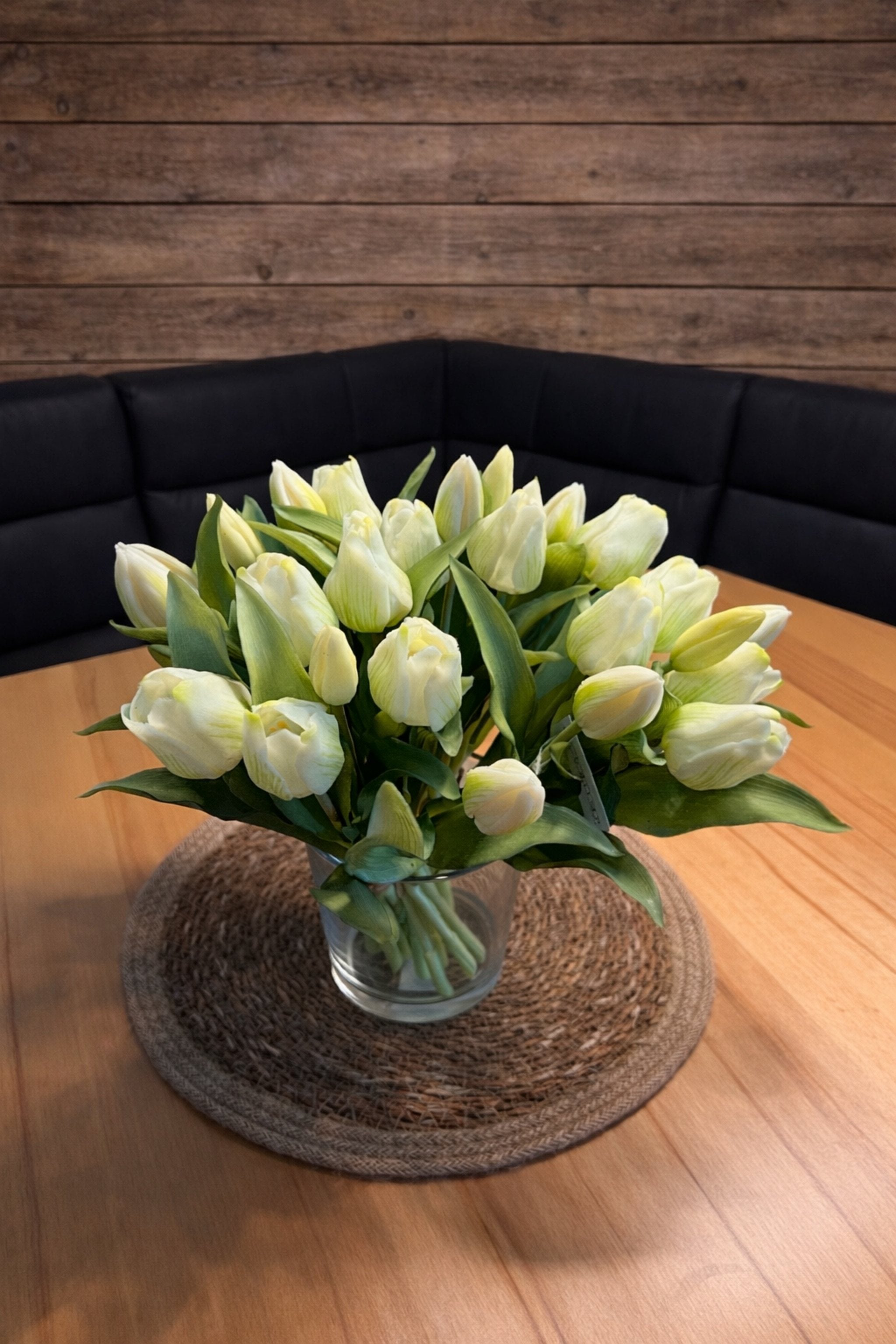 Tulpen "Weiß"