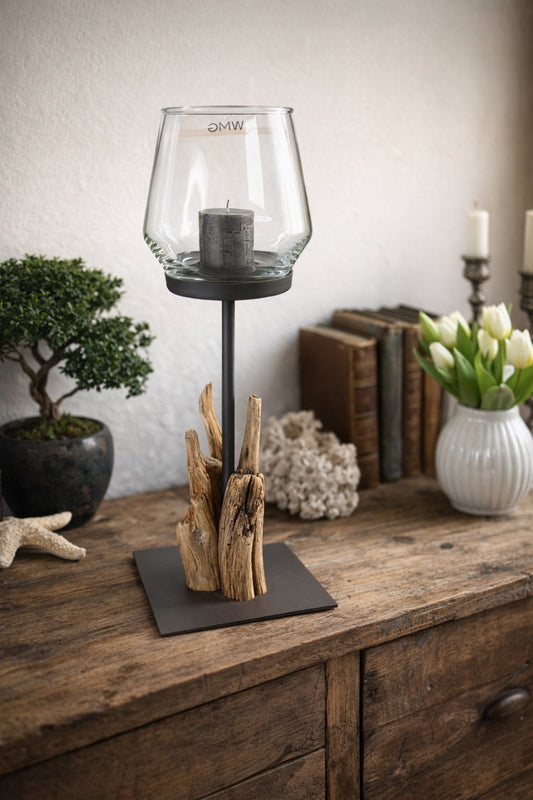 Einzelstück WMG Windlicht Raisa