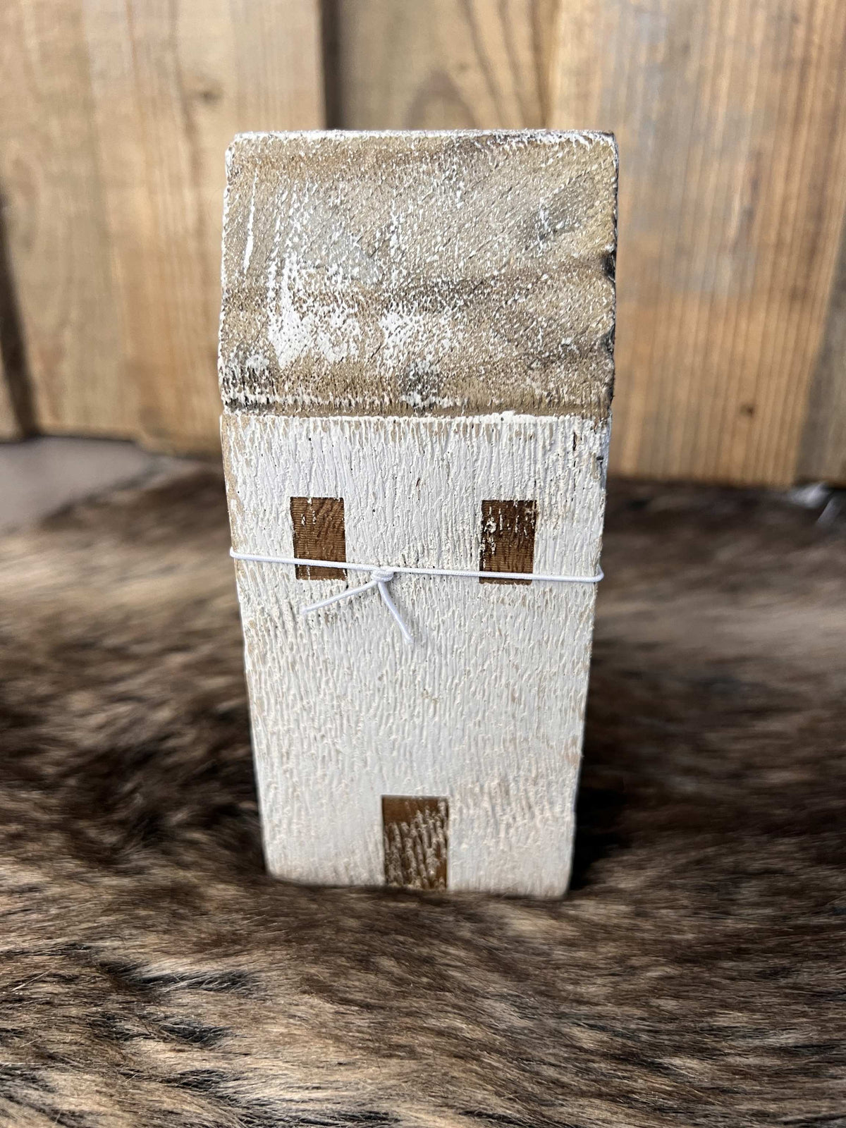 Holzhaus
