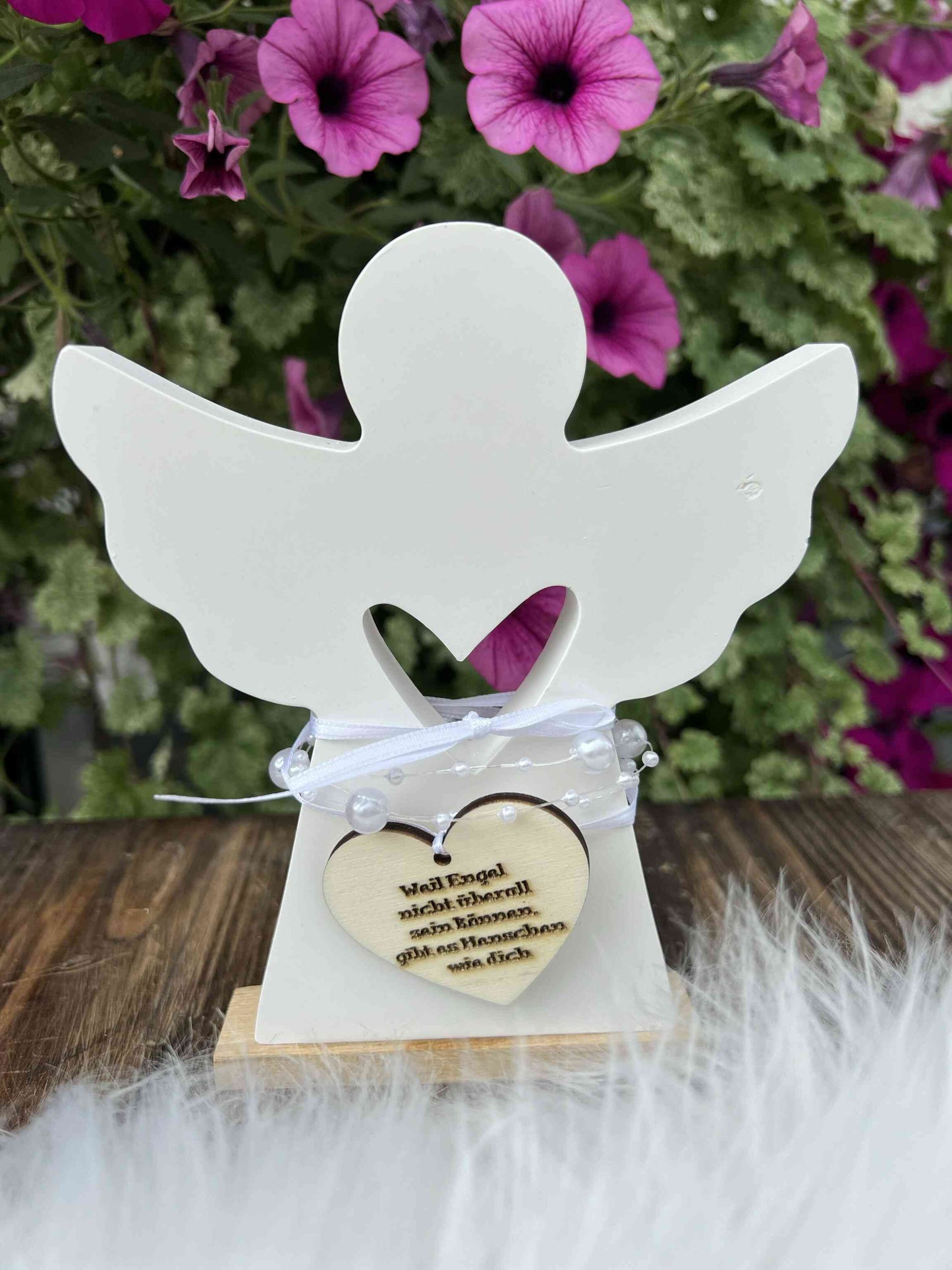 Schutzengel 14*16,5cm