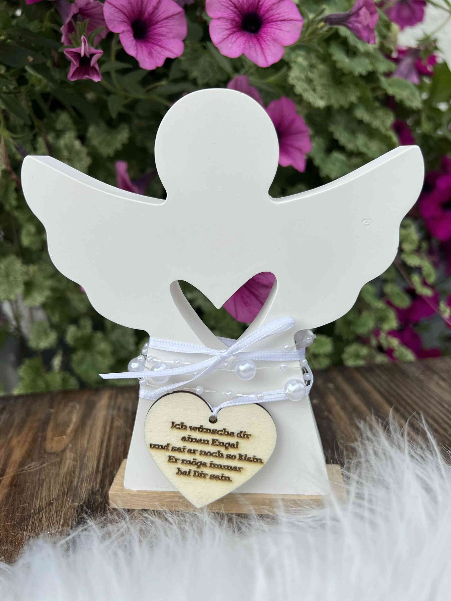 Schutzengel 14*16,5cm