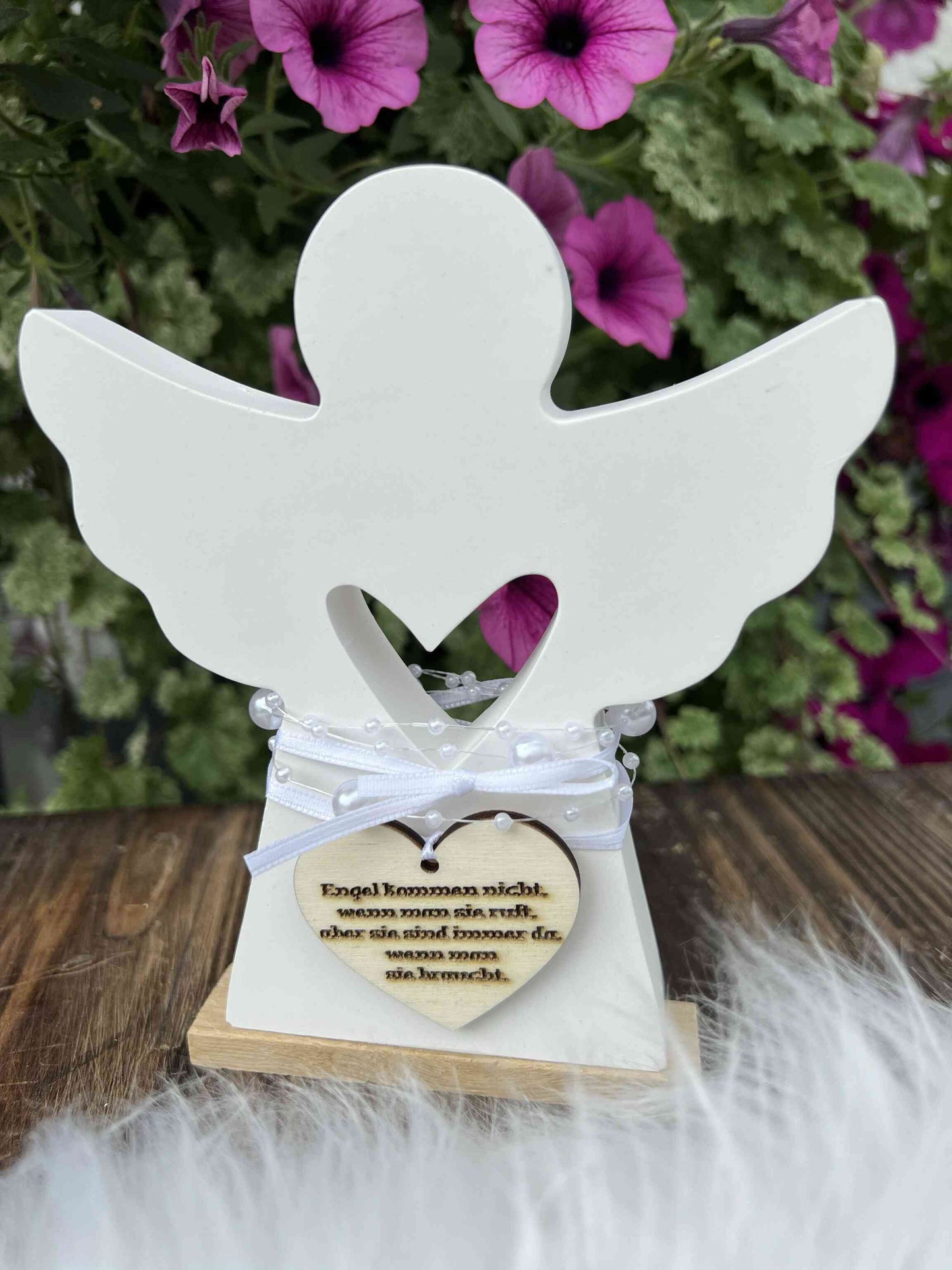 Schutzengel 14*16,5cm