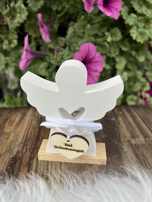 Schutzengel 9*10cm