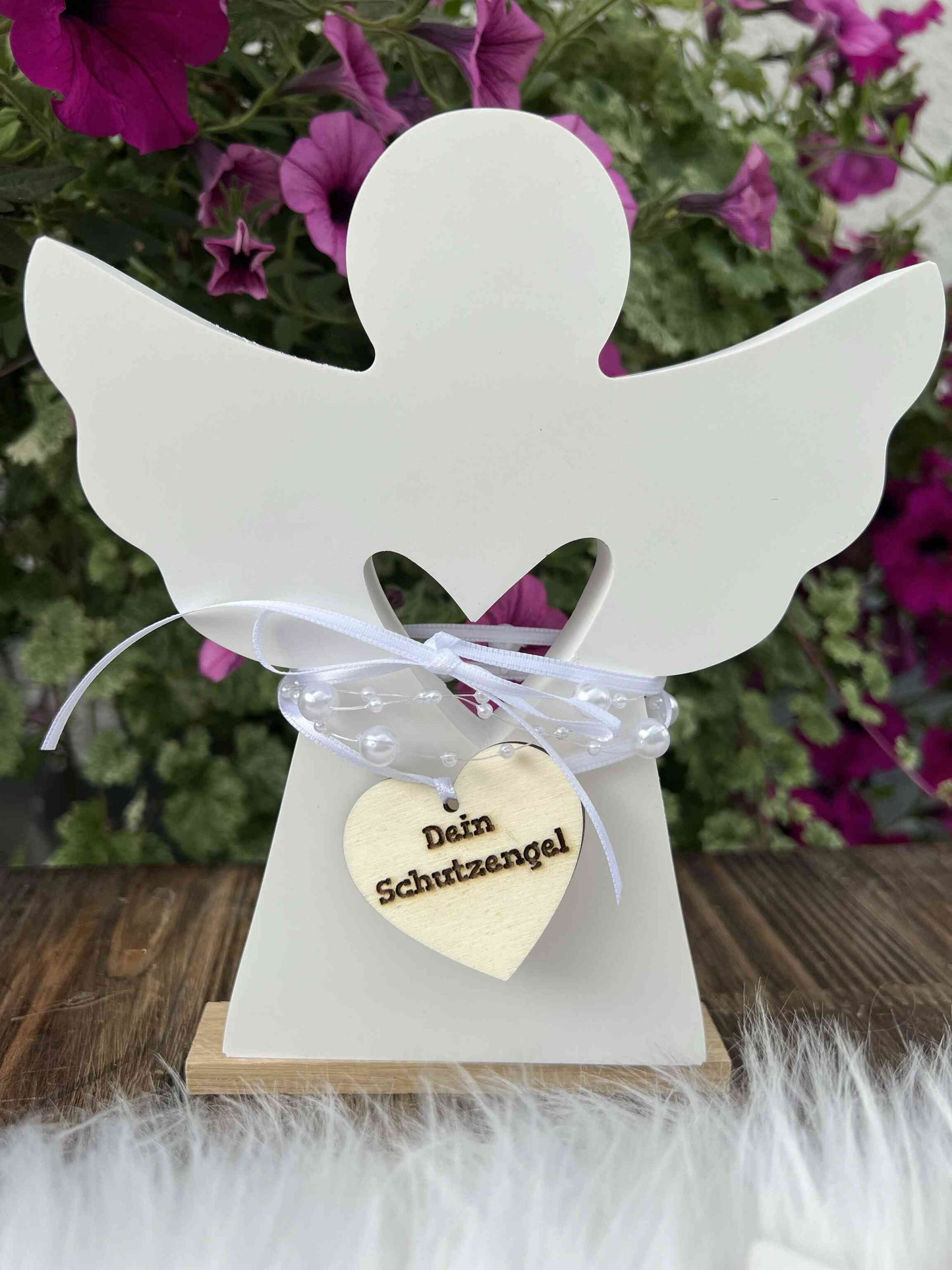 Schutzengel 14*16,5cm