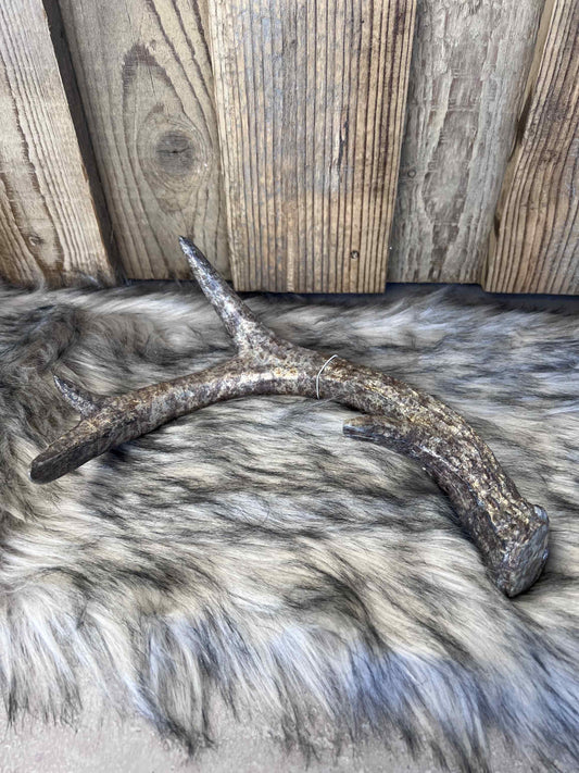 Geweih aus Polyresin