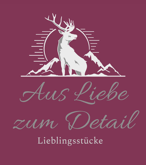 Aus Liebe zum Detail